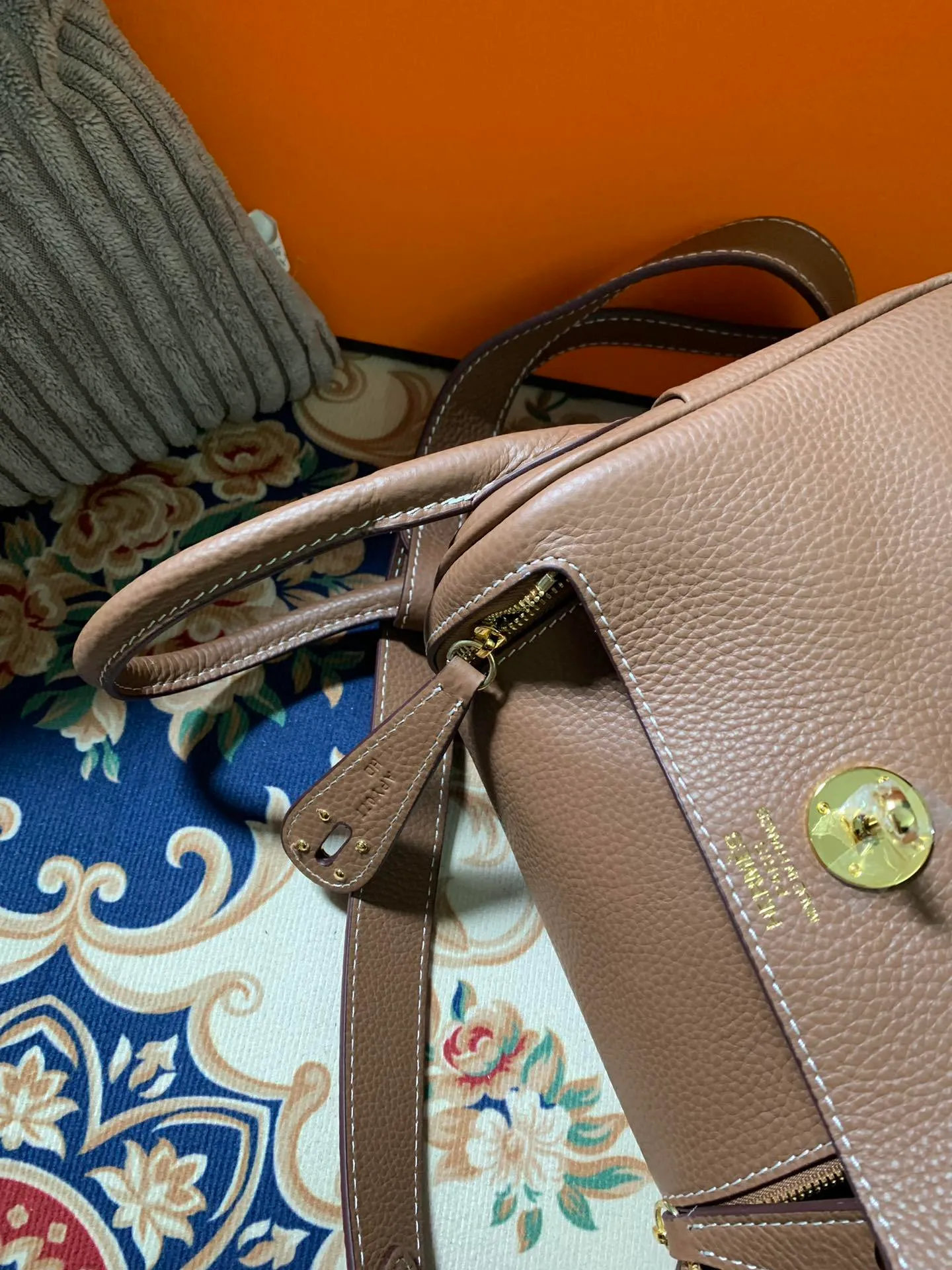 All categories Hermès women's bags (Hermès) Hermès 2820