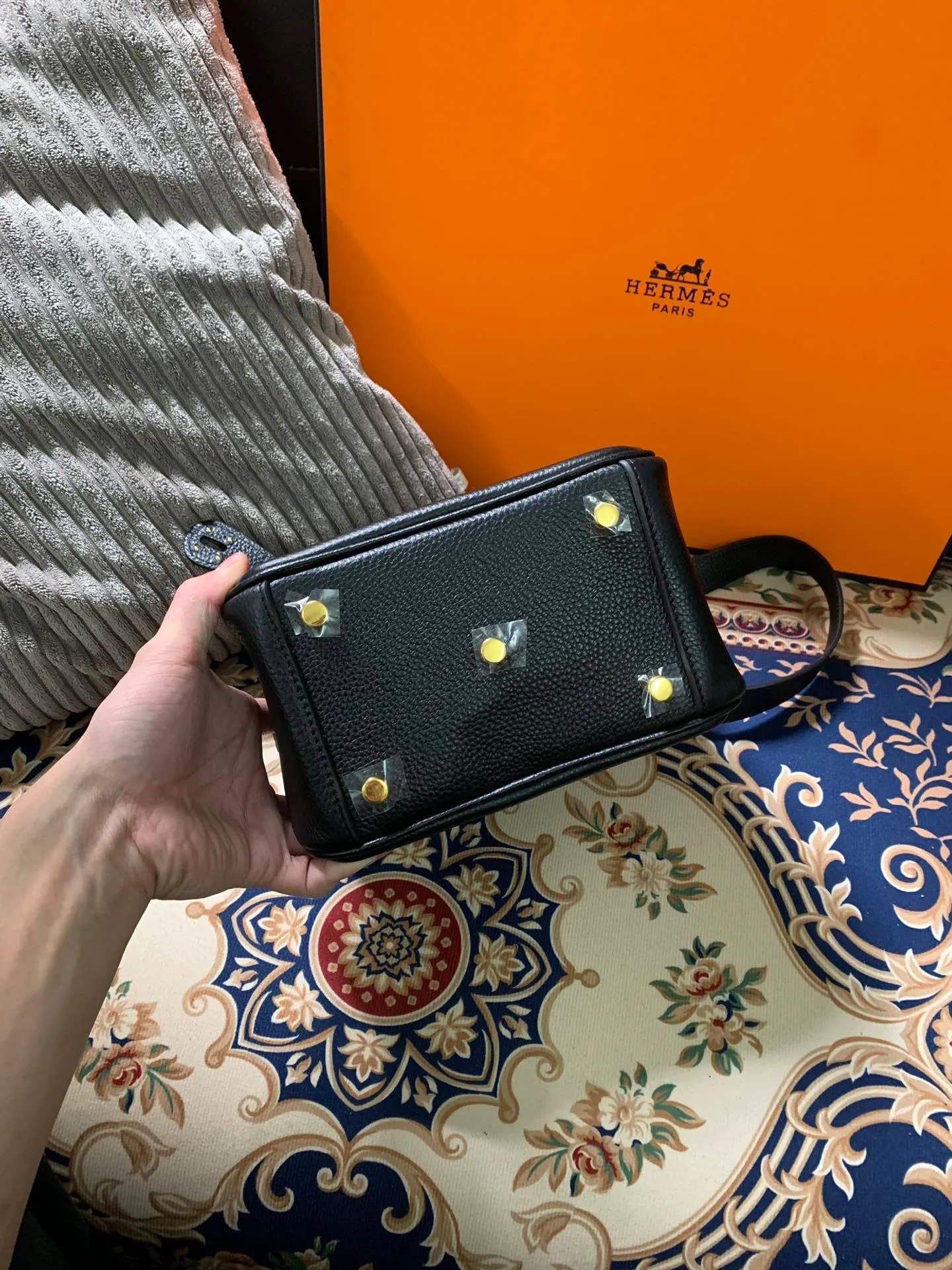 All categories Hermès women's bags (Hermès) Hermès 2820