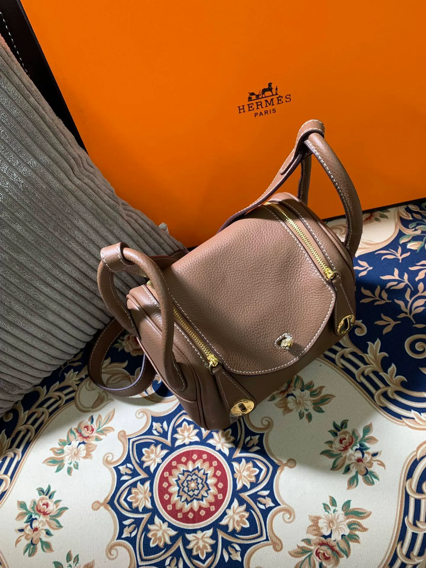 All categories Hermès women's bags (Hermès) Hermès 2820