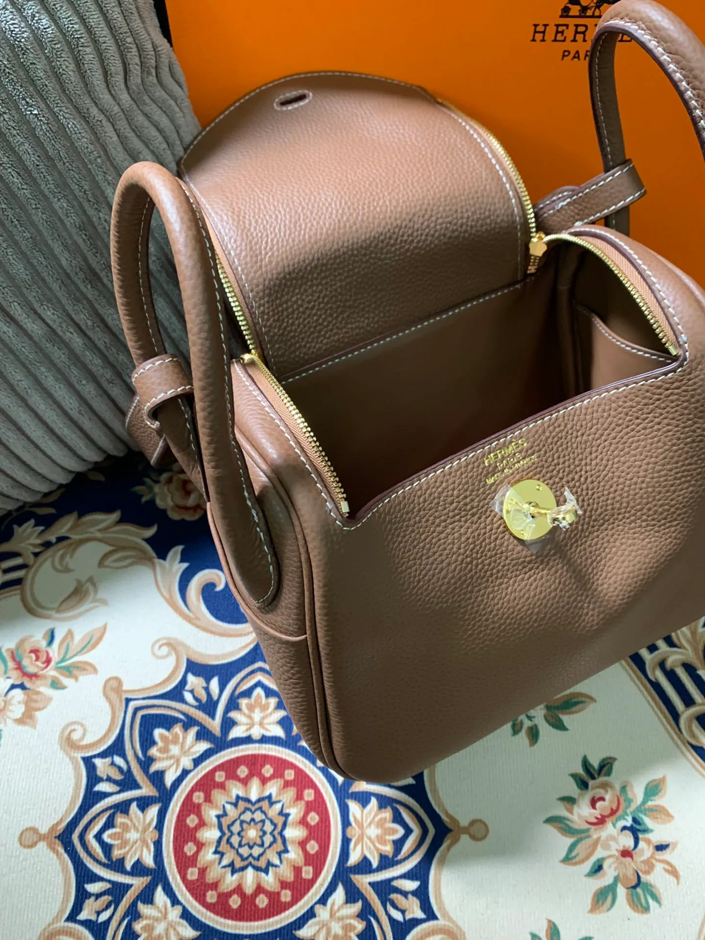 All categories Hermès women's bags (Hermès) Hermès 2820