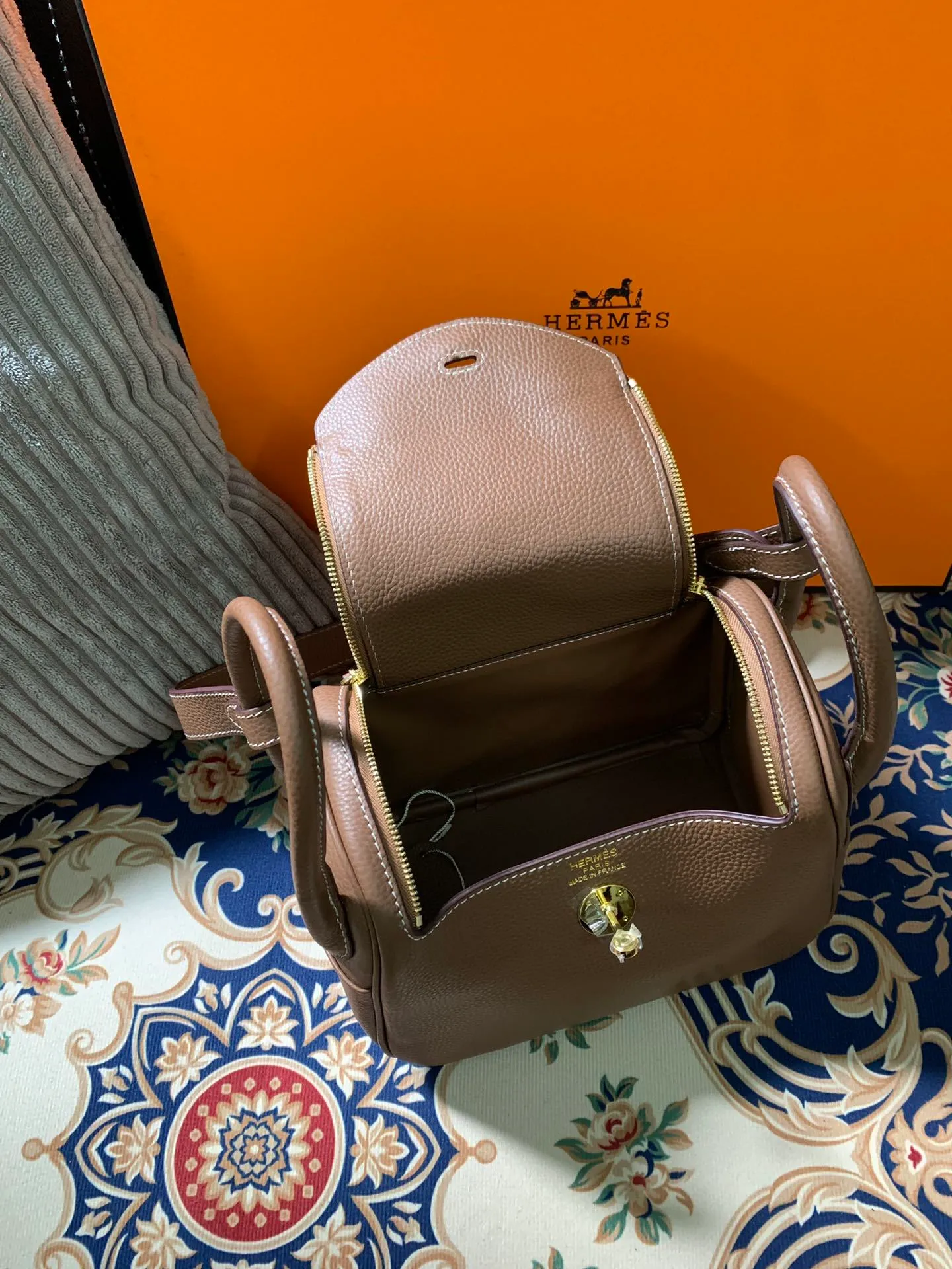 All categories Hermès women's bags (Hermès) Hermès 2820