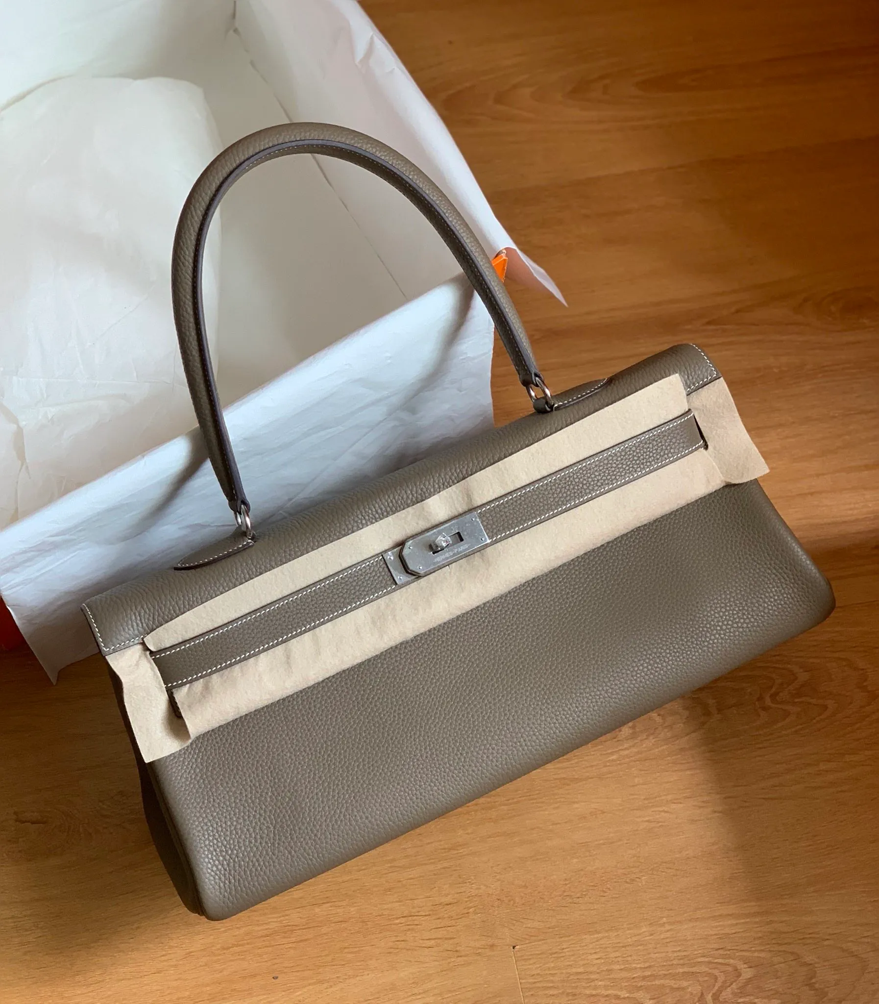 All categories Hermès women's bags (Hermès) Hermès 4242