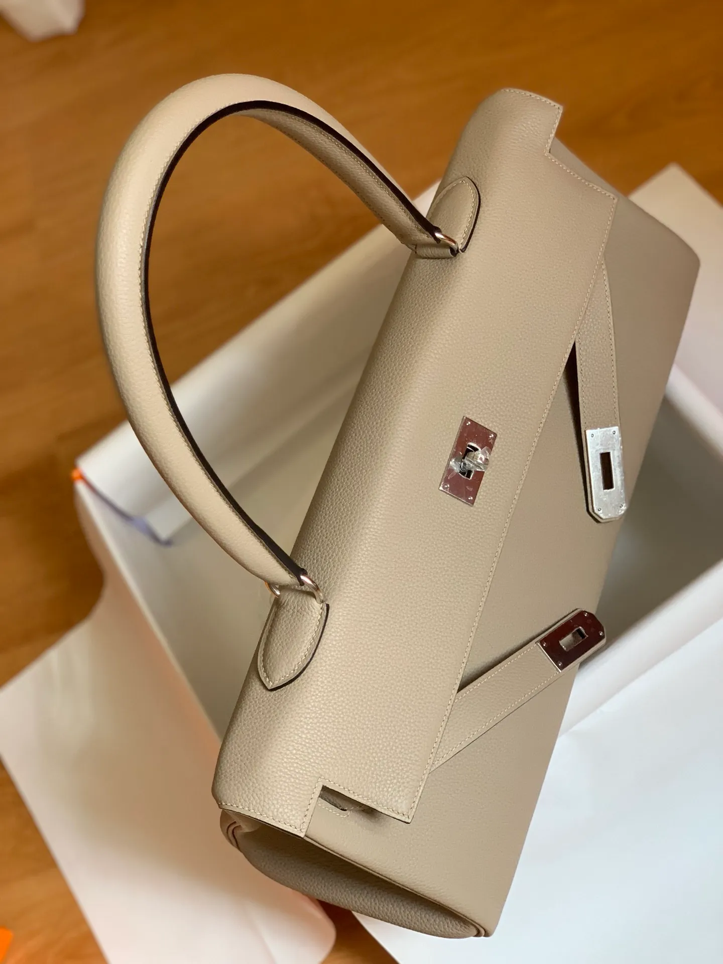 All categories Hermès women's bags (Hermès) Hermès 4242