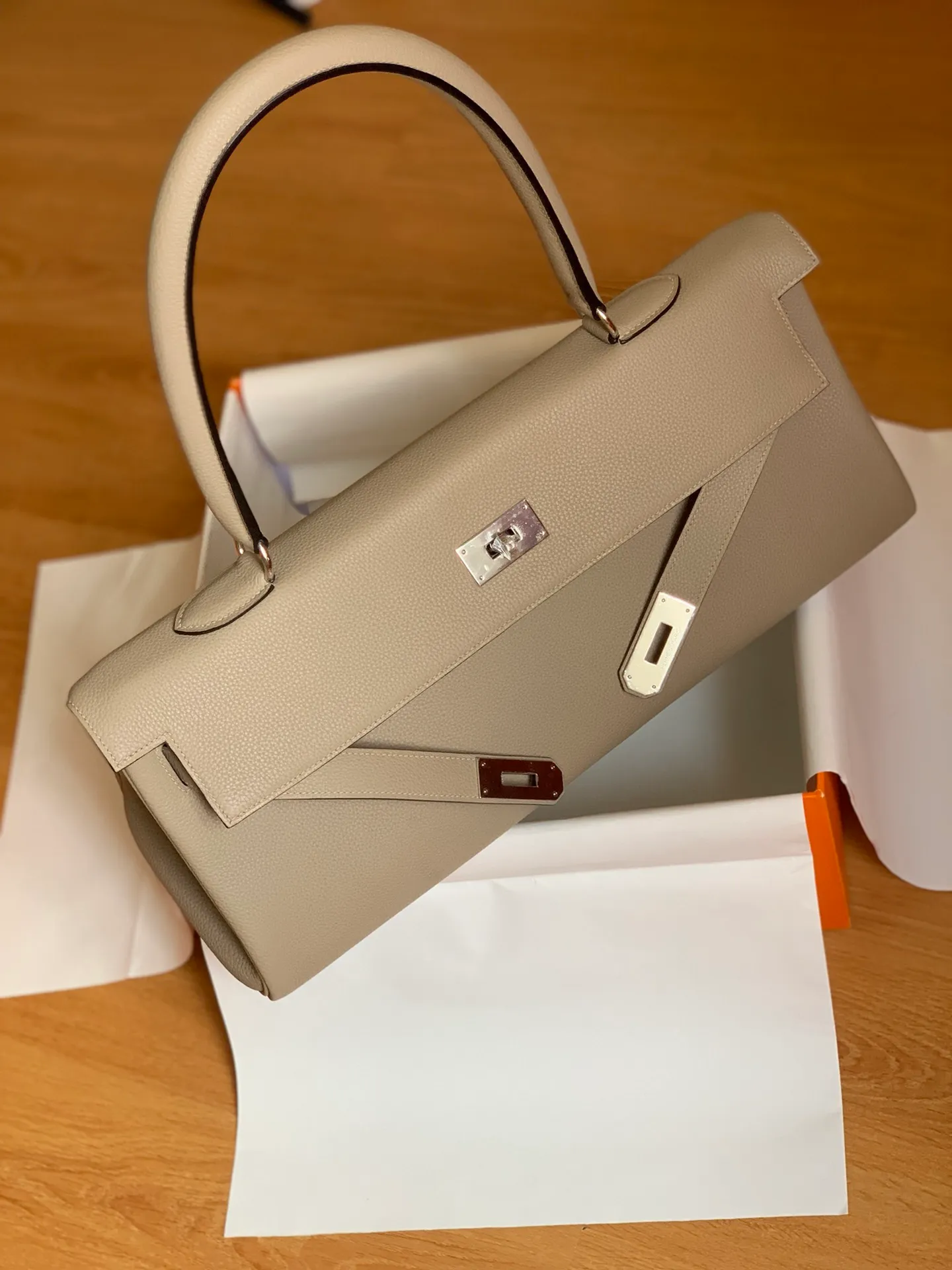 All categories Hermès women's bags (Hermès) Hermès 4242