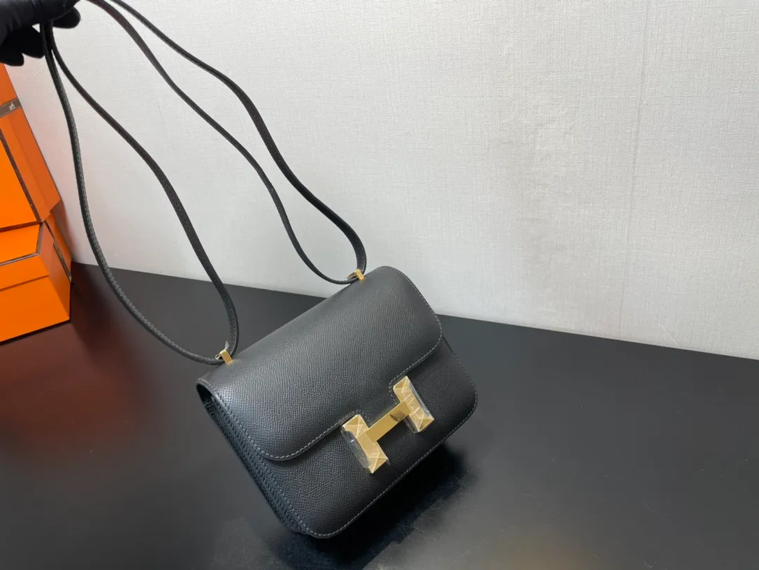 All Categories Hermès Women's Bags (Hermès) Hermès 1818 Stewardess