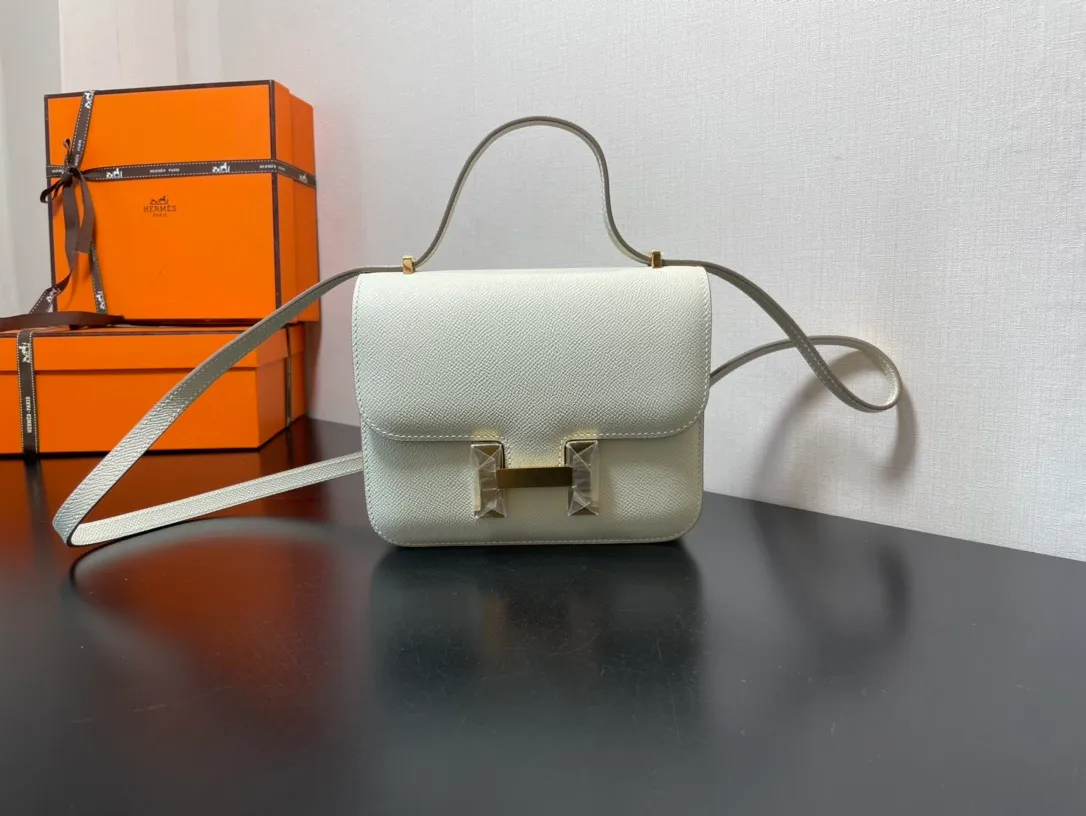 All Categories Hermès Women's Bags (Hermès) Hermès 1818 Stewardess