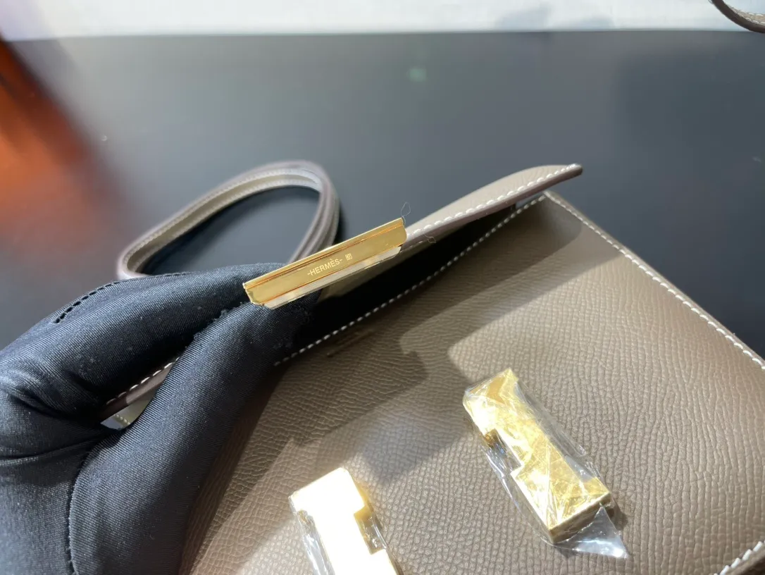 All Categories Hermès Women's Bags (Hermès) Hermès 1818 Stewardess