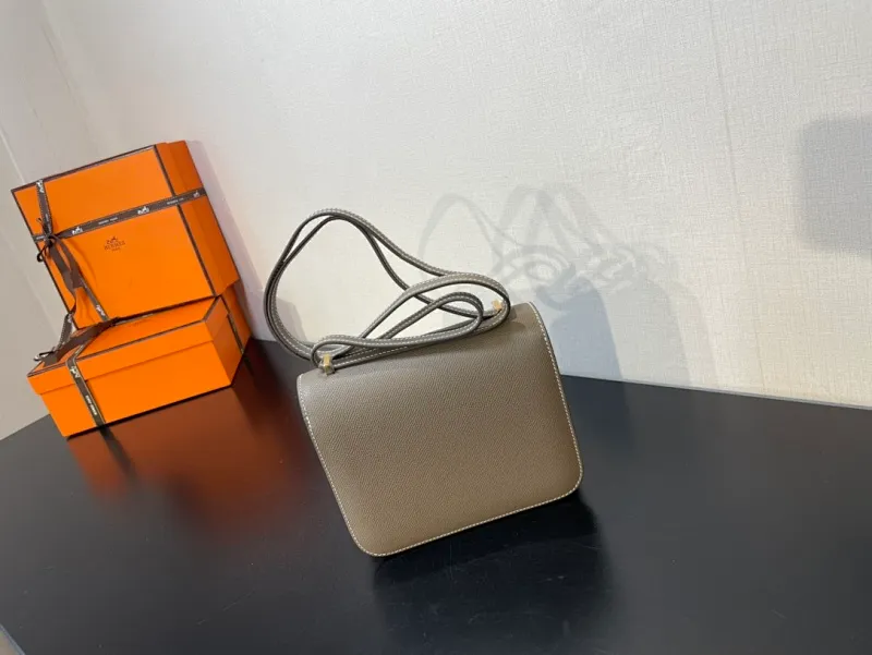 All Categories Hermès Women's Bags (Hermès) Hermès 1818 Stewardess