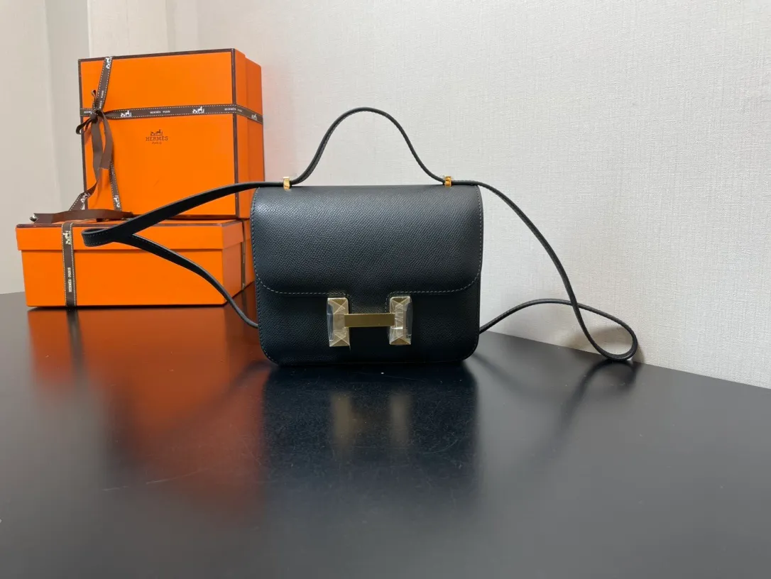 All Categories Hermès Women's Bags (Hermès) Hermès 1818 Stewardess