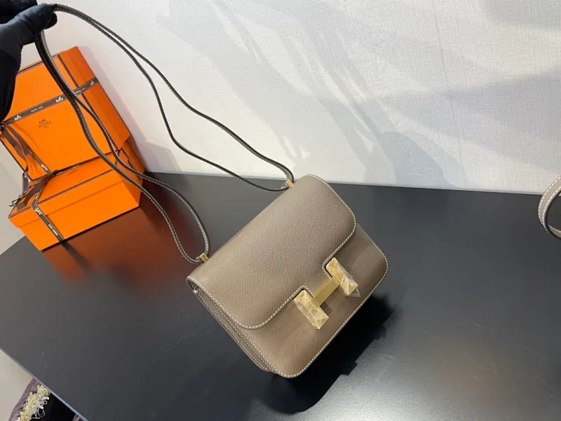 All Categories Hermès Women's Bags (Hermès) Hermès 1818 Stewardess