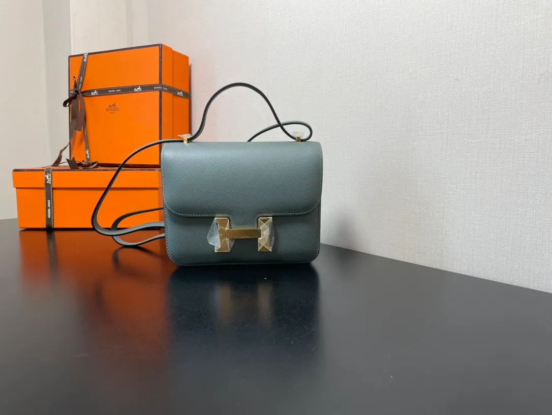 All Categories Hermès Women's Bags (Hermès) Hermès 1818 Stewardess