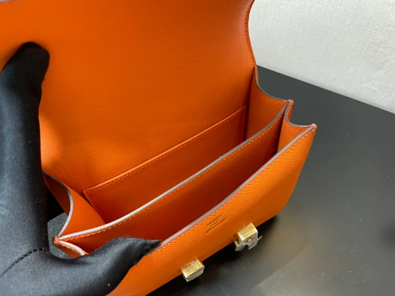 All Categories Hermès Women's Bags (Hermès) Hermès 1818 Stewardess