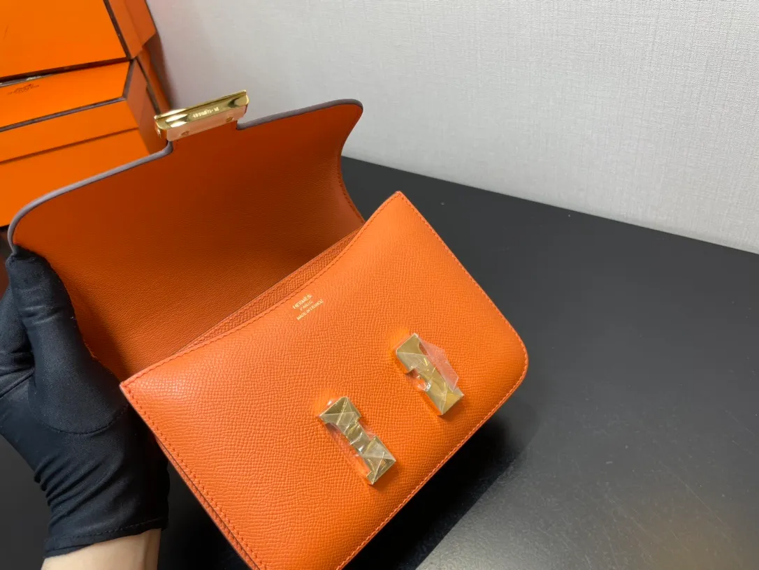 All Categories Hermès Women's Bags (Hermès) Hermès 1818 Stewardess