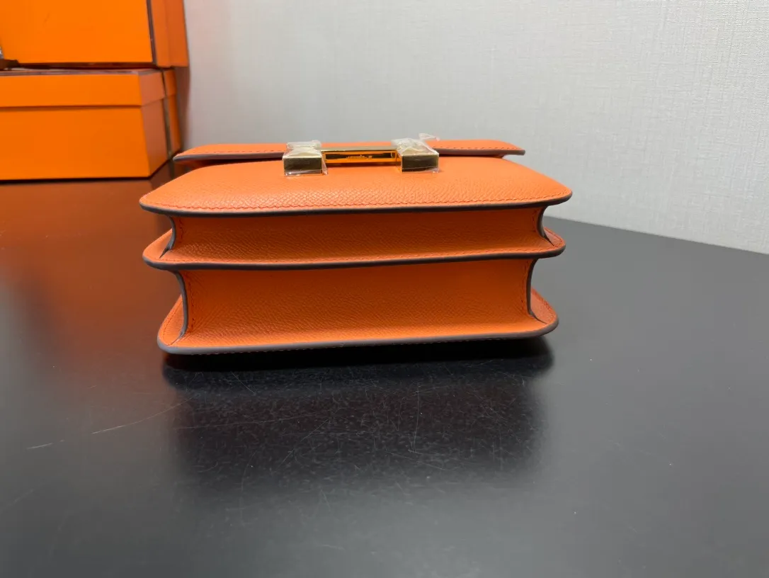 All Categories Hermès Women's Bags (Hermès) Hermès 1818 Stewardess