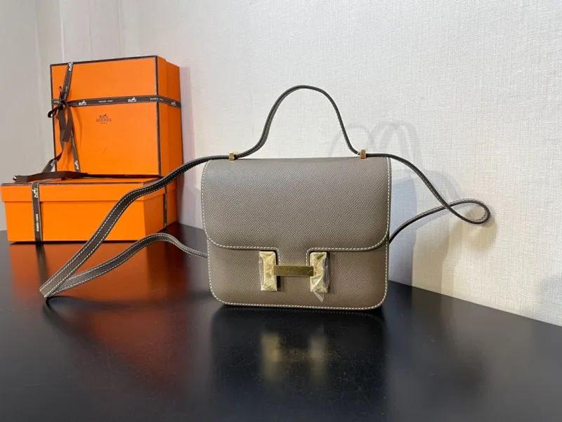 All Categories Hermès Women's Bags (Hermès) Hermès 1818 Stewardess
