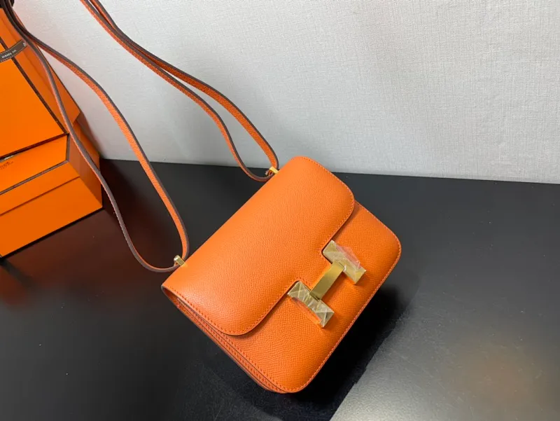 All Categories Hermès Women's Bags (Hermès) Hermès 1818 Stewardess