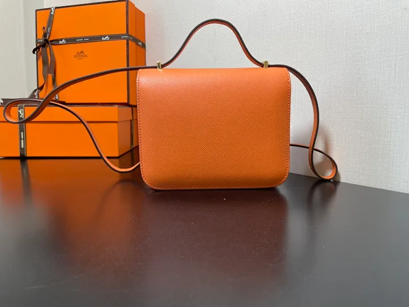 All Categories Hermès Women's Bags (Hermès) Hermès 1818 Stewardess