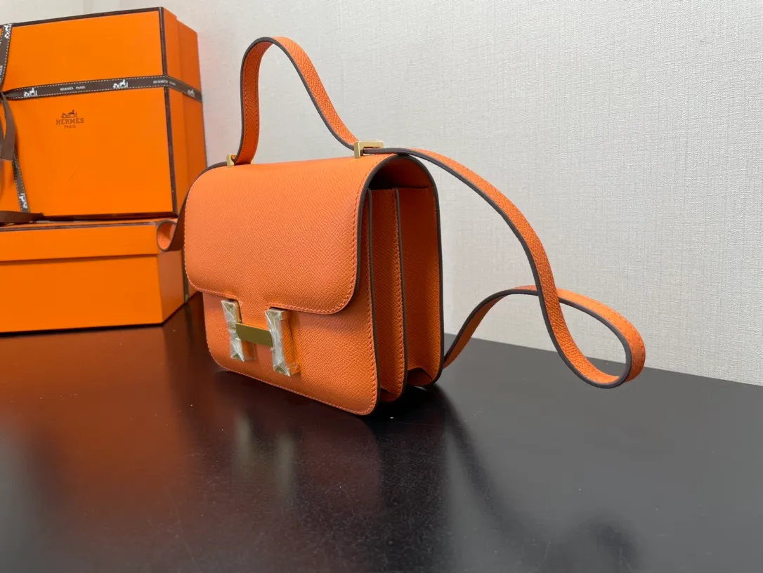 All Categories Hermès Women's Bags (Hermès) Hermès 1818 Stewardess