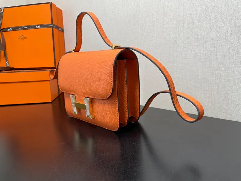 All Categories Hermès Women's Bags (Hermès) Hermès 1818 Stewardess