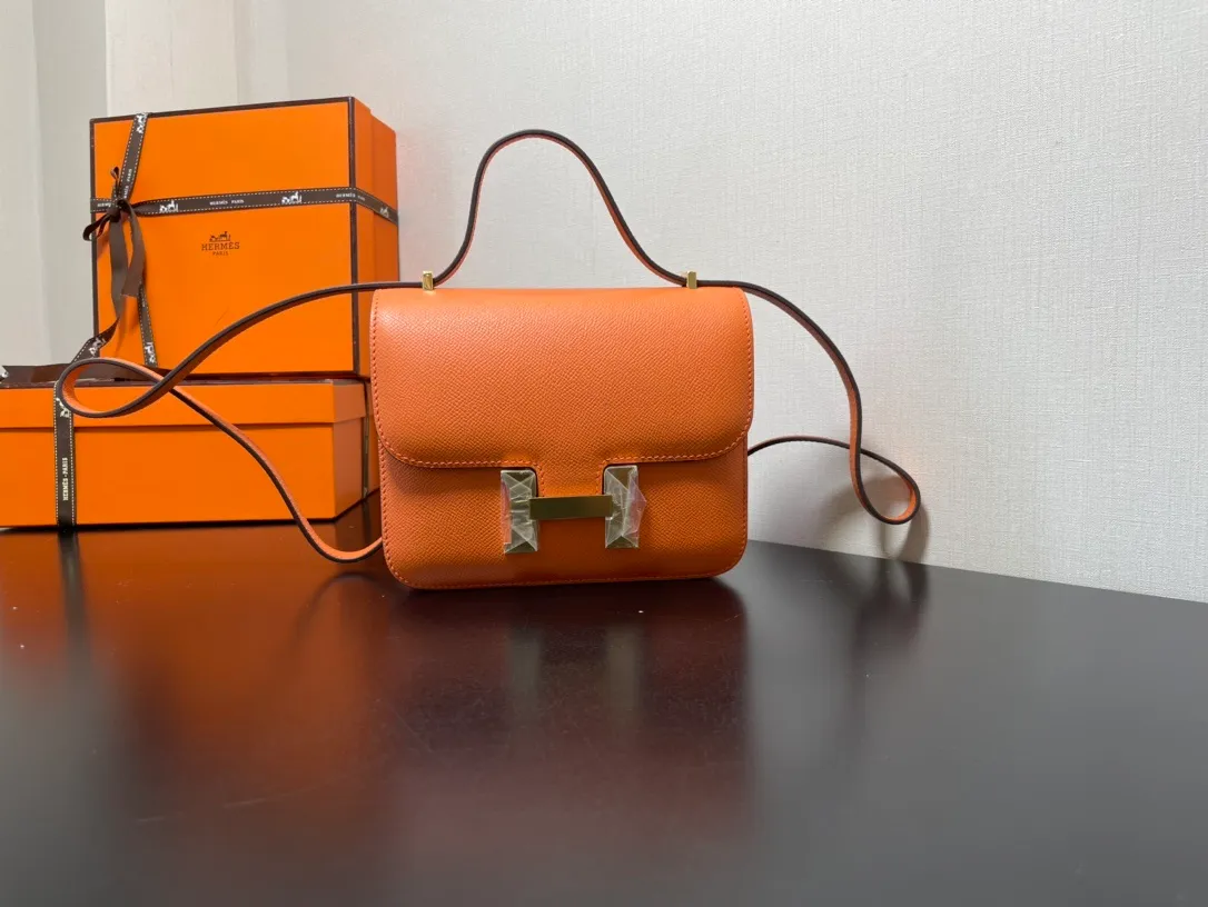 All Categories Hermès Women's Bags (Hermès) Hermès 1818 Stewardess