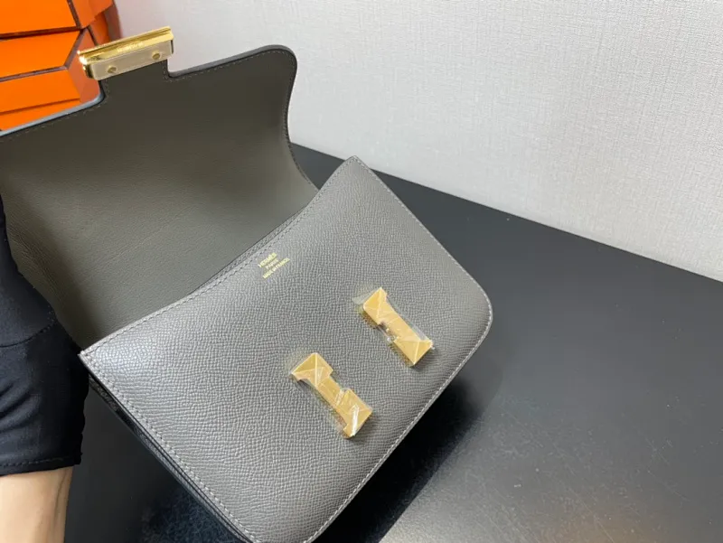 All Categories Hermès Women's Bags (Hermès) Hermès 1818 Stewardess
