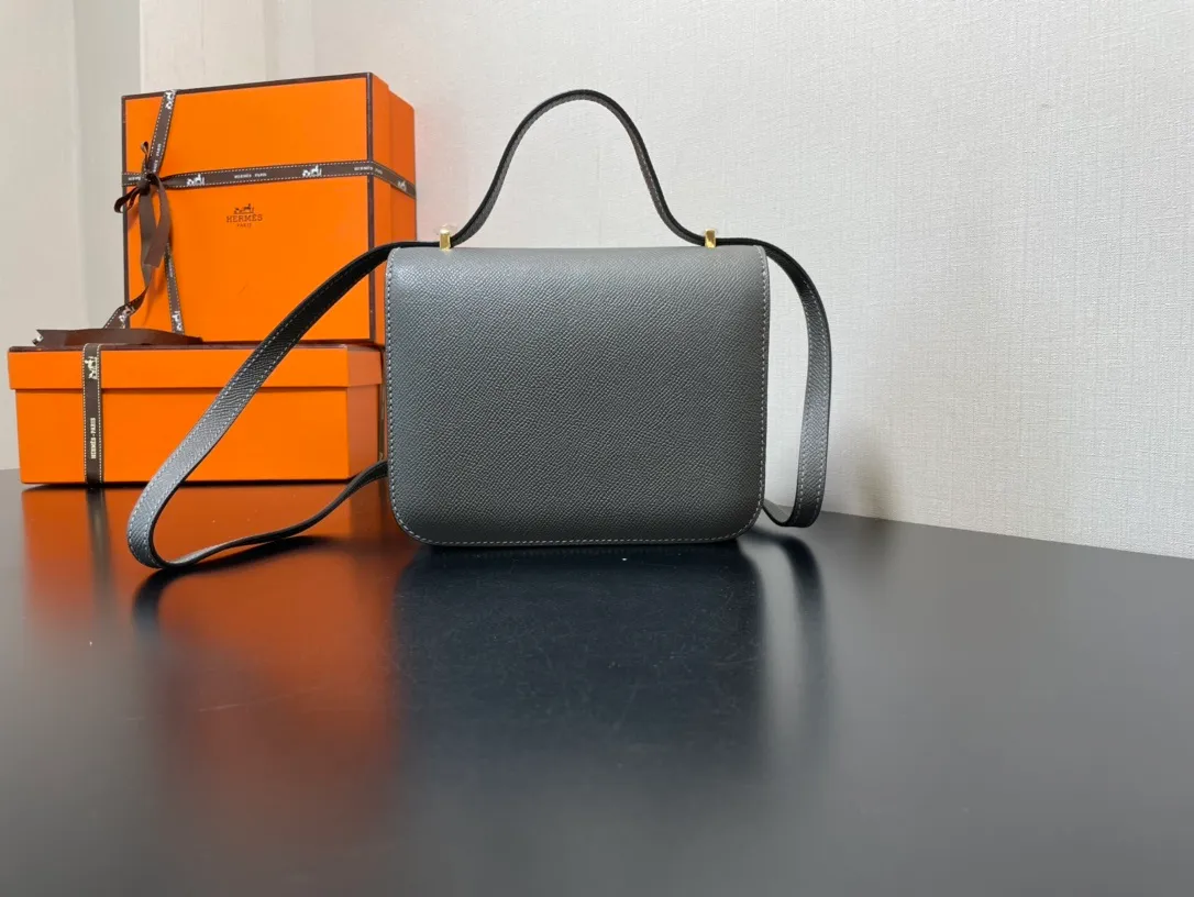 All Categories Hermès Women's Bags (Hermès) Hermès 1818 Stewardess