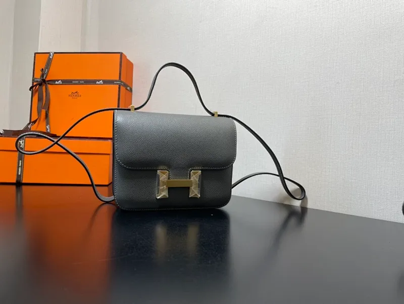 All Categories Hermès Women's Bags (Hermès) Hermès 1818 Stewardess