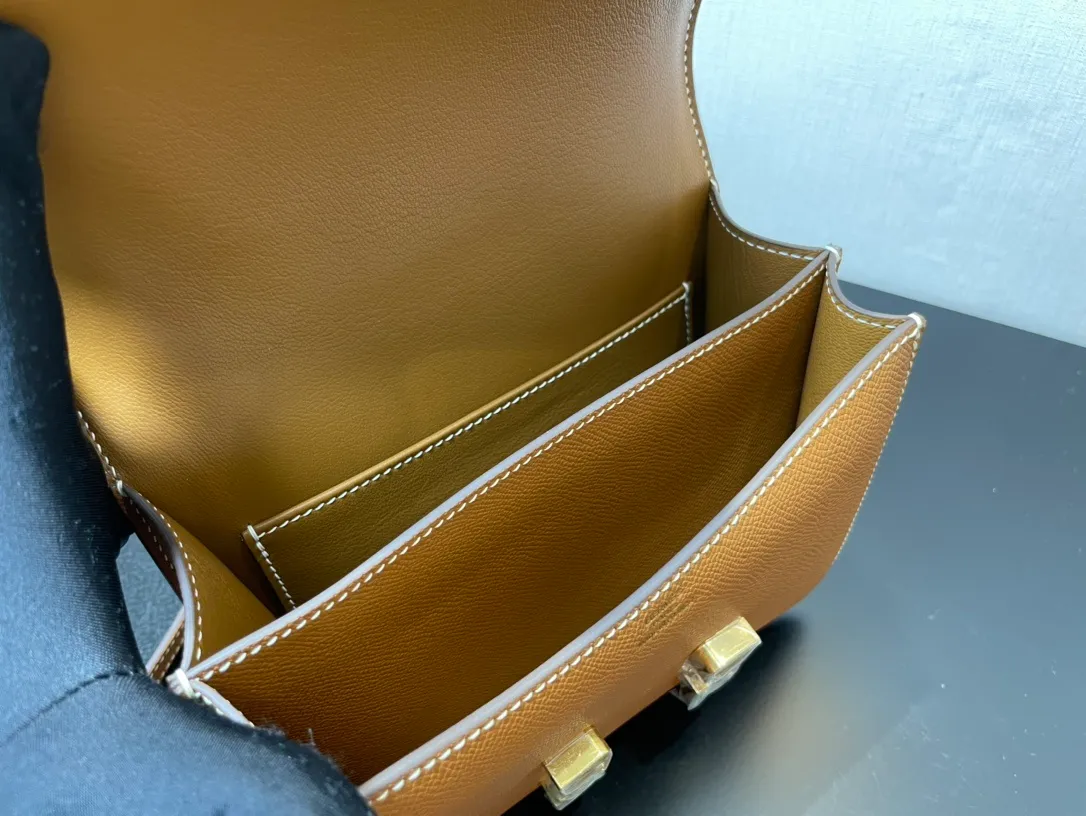 All Categories Hermès Women's Bags (Hermès) Hermès 1818 Stewardess