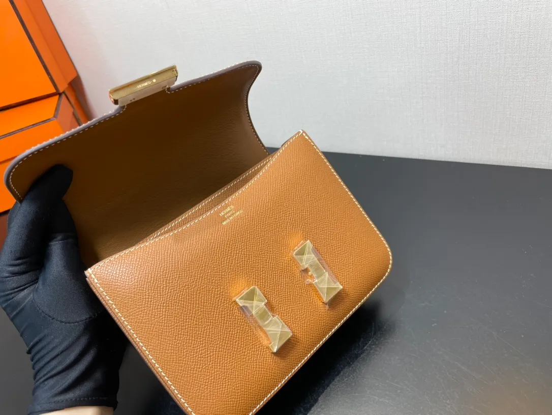 All Categories Hermès Women's Bags (Hermès) Hermès 1818 Stewardess