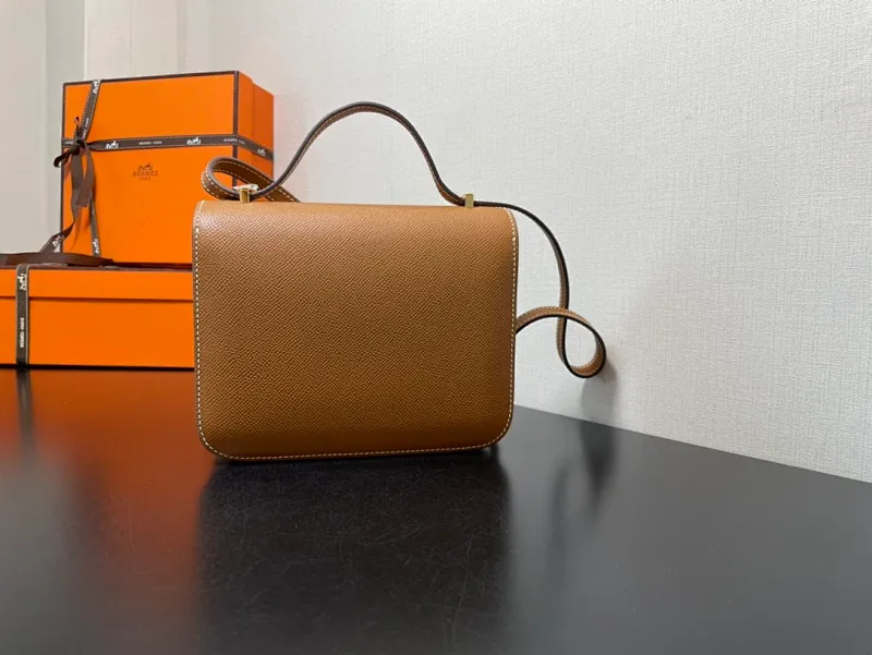 All Categories Hermès Women's Bags (Hermès) Hermès 1818 Stewardess