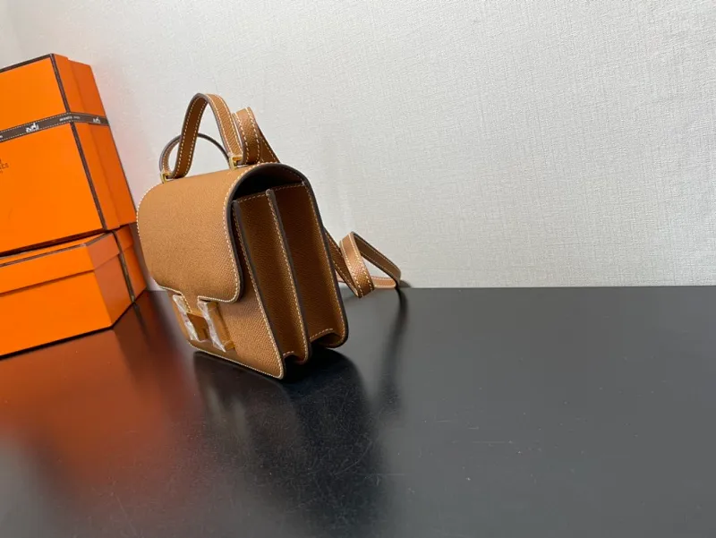 All Categories Hermès Women's Bags (Hermès) Hermès 1818 Stewardess