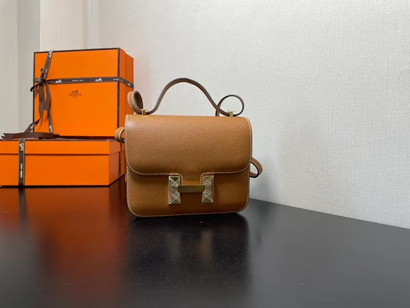 All Categories Hermès Women's Bags (Hermès) Hermès 1818 Stewardess