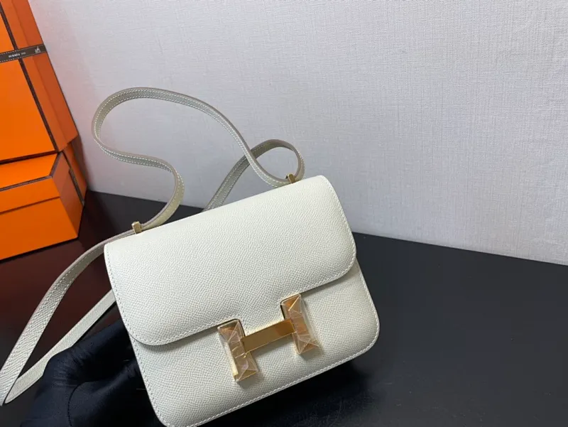 All Categories Hermès Women's Bags (Hermès) Hermès 1818 Stewardess