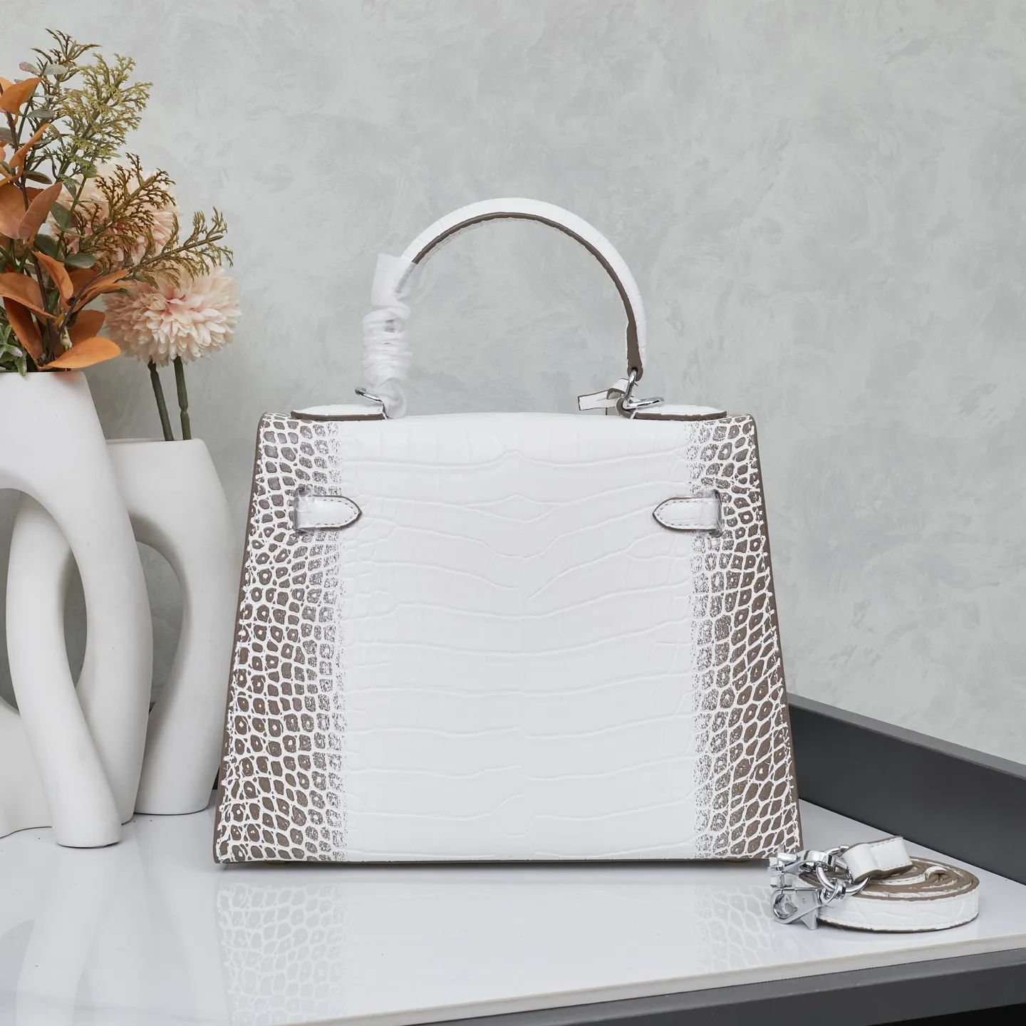 All categories Hermès women's bags (Hermès) Hermès 2823