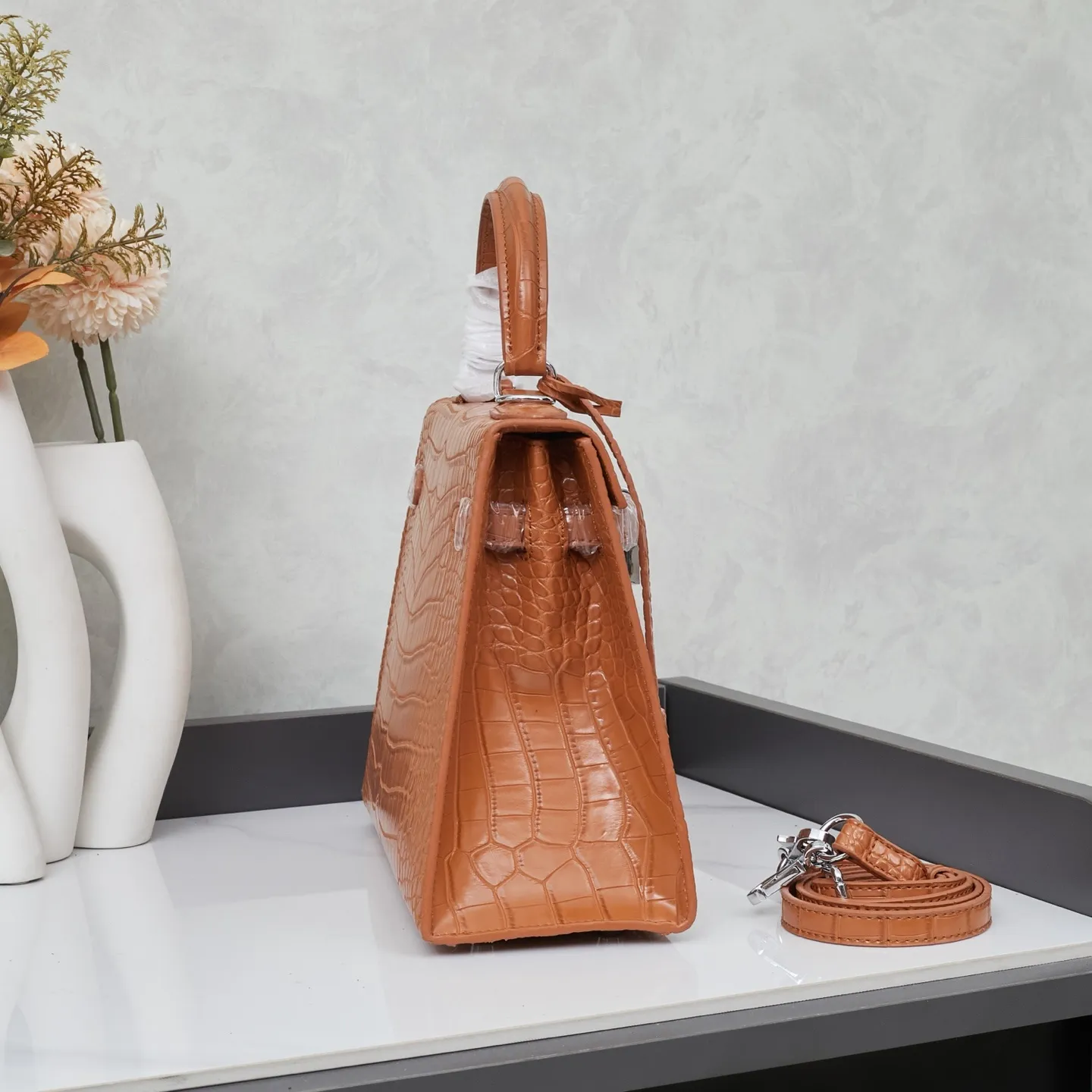 All categories Hermès women's bags (Hermès) Hermès 2823