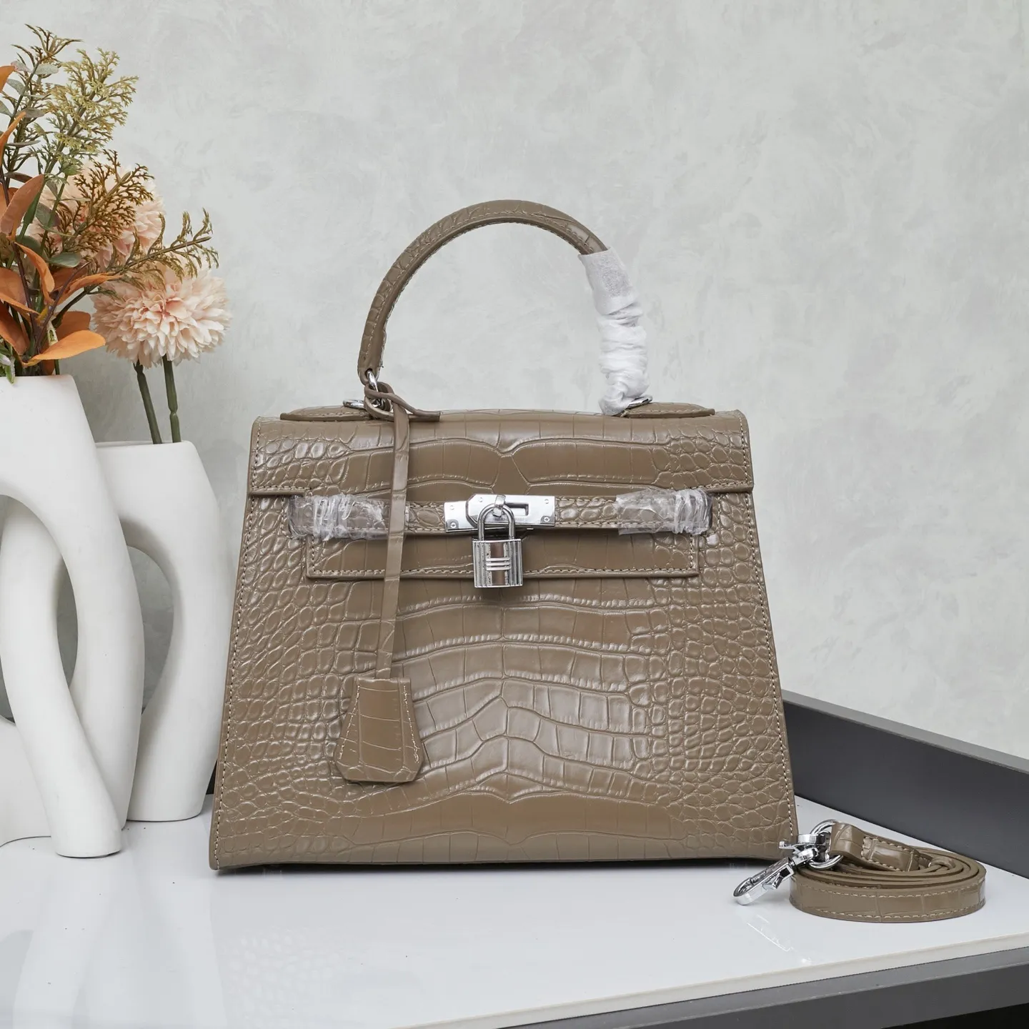 All categories Hermès women's bags (Hermès) Hermès 2823