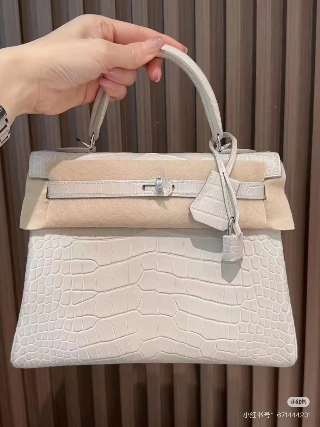 All categories Hermès women's bags (Hermès) Hermès 2823