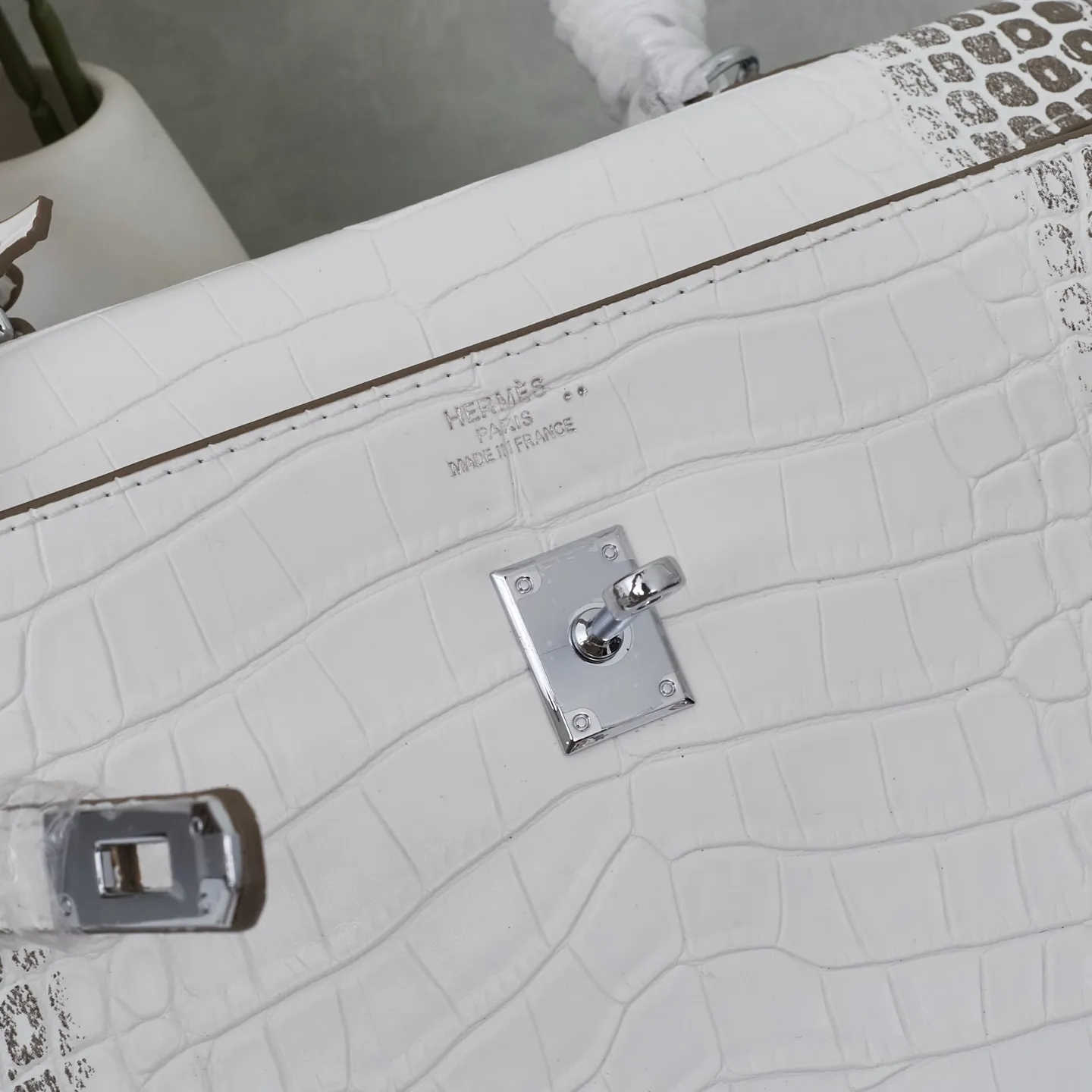All categories Hermès women's bags (Hermès) Hermès 2823