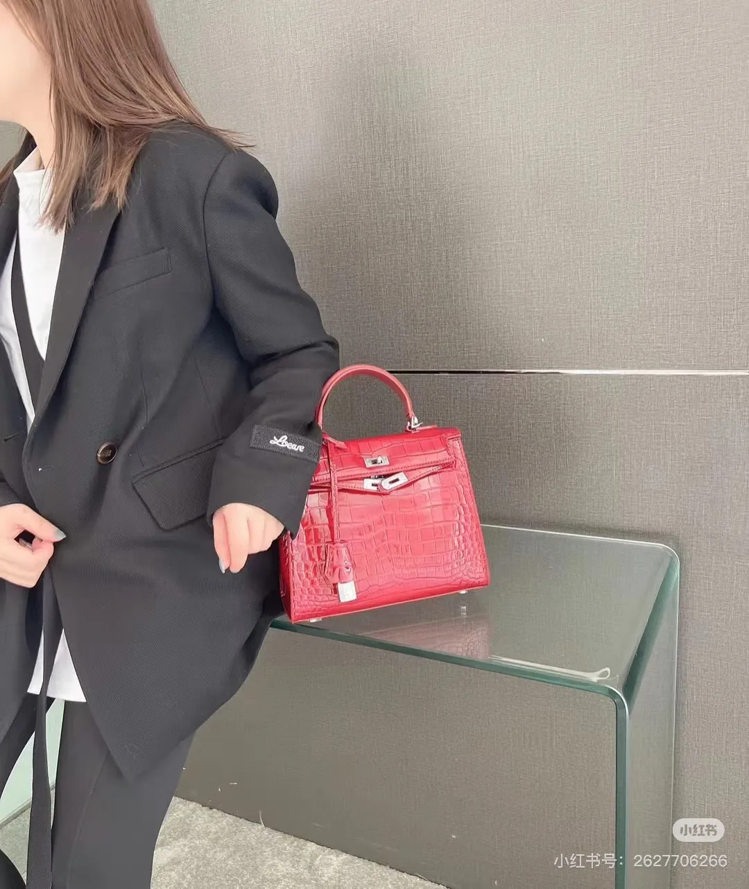 All categories Hermès women's bags (Hermès) Hermès 2823