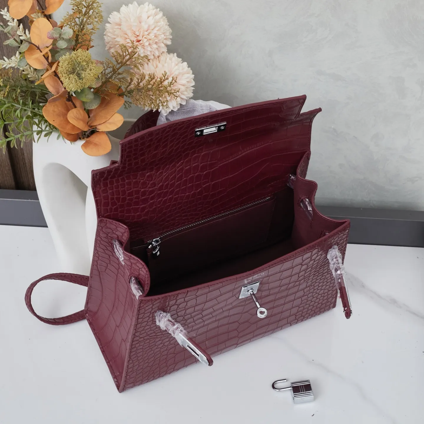 All categories Hermès women's bags (Hermès) Hermès 2823