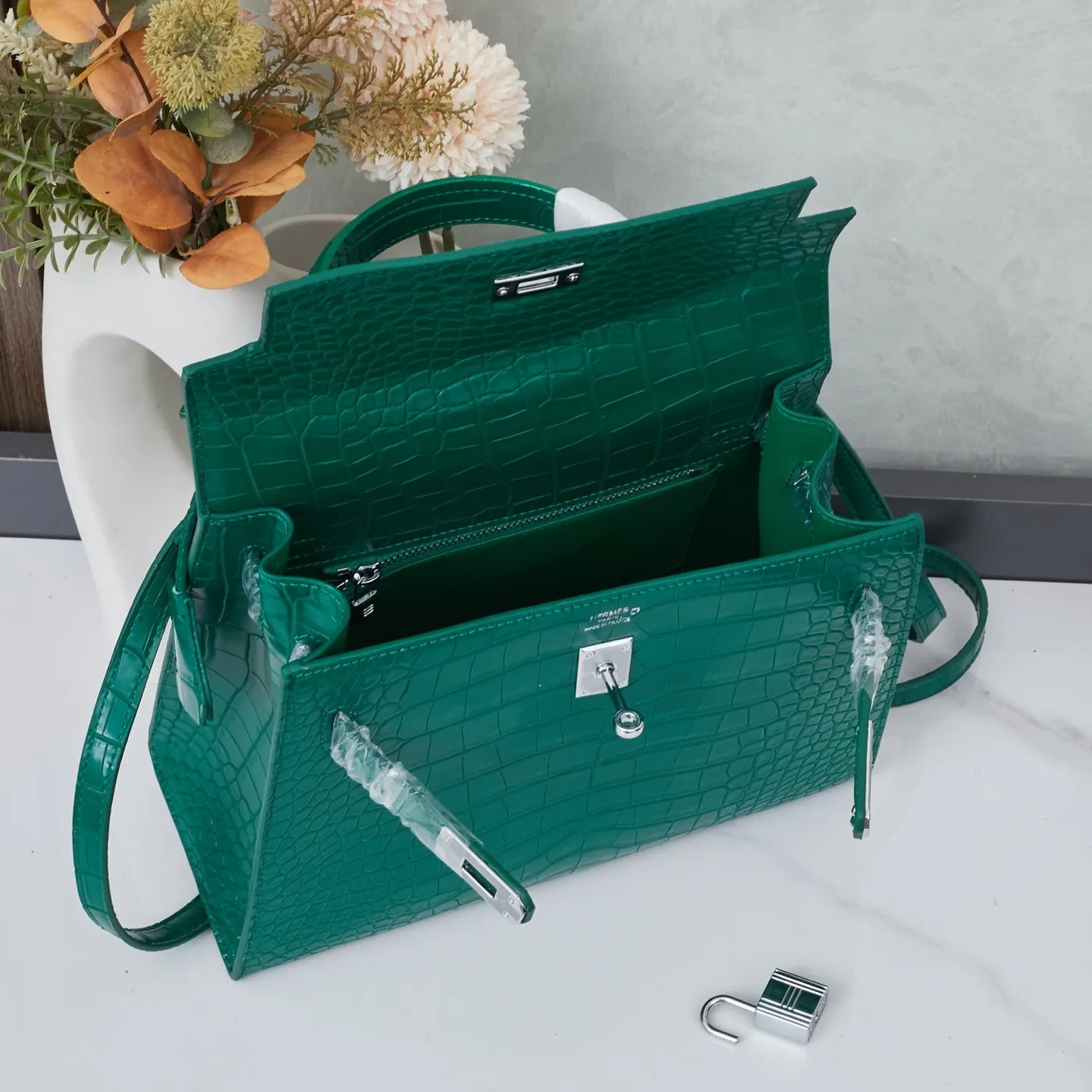 All categories Hermès women's bags (Hermès) Hermès 2823