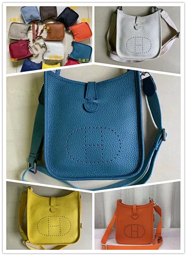All categories Hermès women's bags (Hermès) Hermès 24189-2