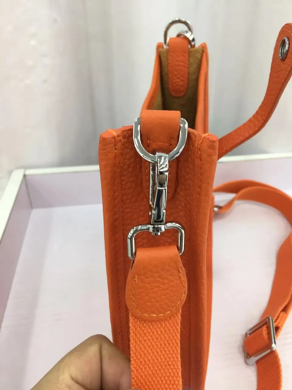 All categories Hermès women's bags (Hermès) Hermès 24189-2