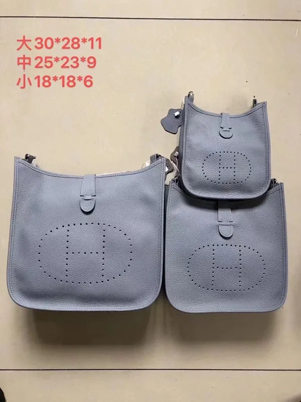 All categories Hermès women's bags (Hermès) Hermès 24189-2