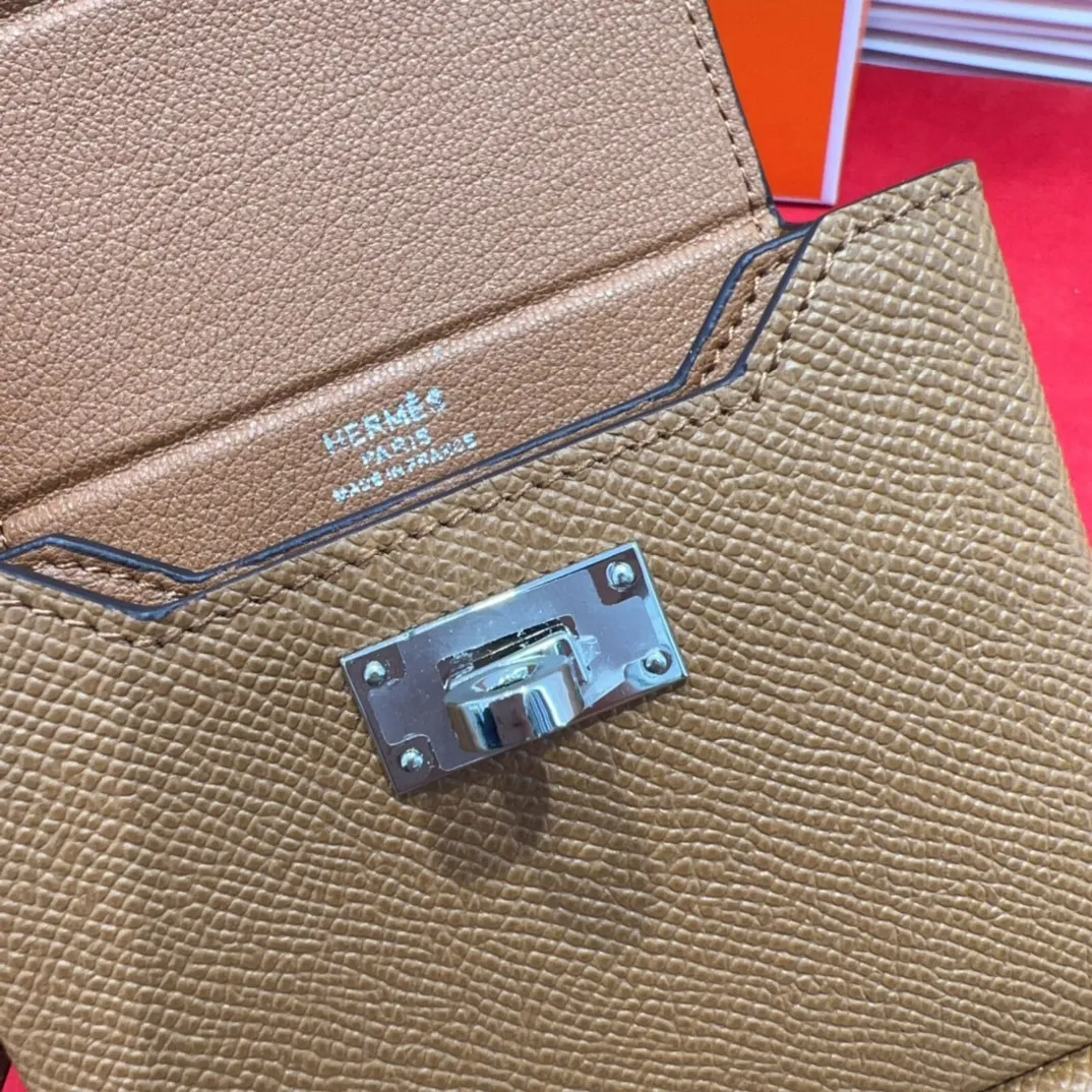 All Categories Official Website "Brand Women's Bags" Women's Bags 💙 Hermes 2025 New Hermes Mobile Phone Bags