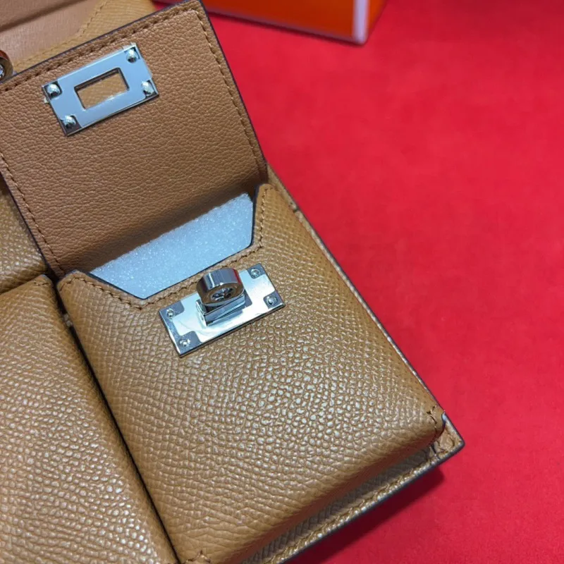 All Categories Official Website "Brand Women's Bags" Women's Bags 💙 Hermes 2025 New Hermes Mobile Phone Bags