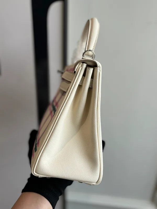 All categories Hermès women's bags (Hermès) Hermès 2525
