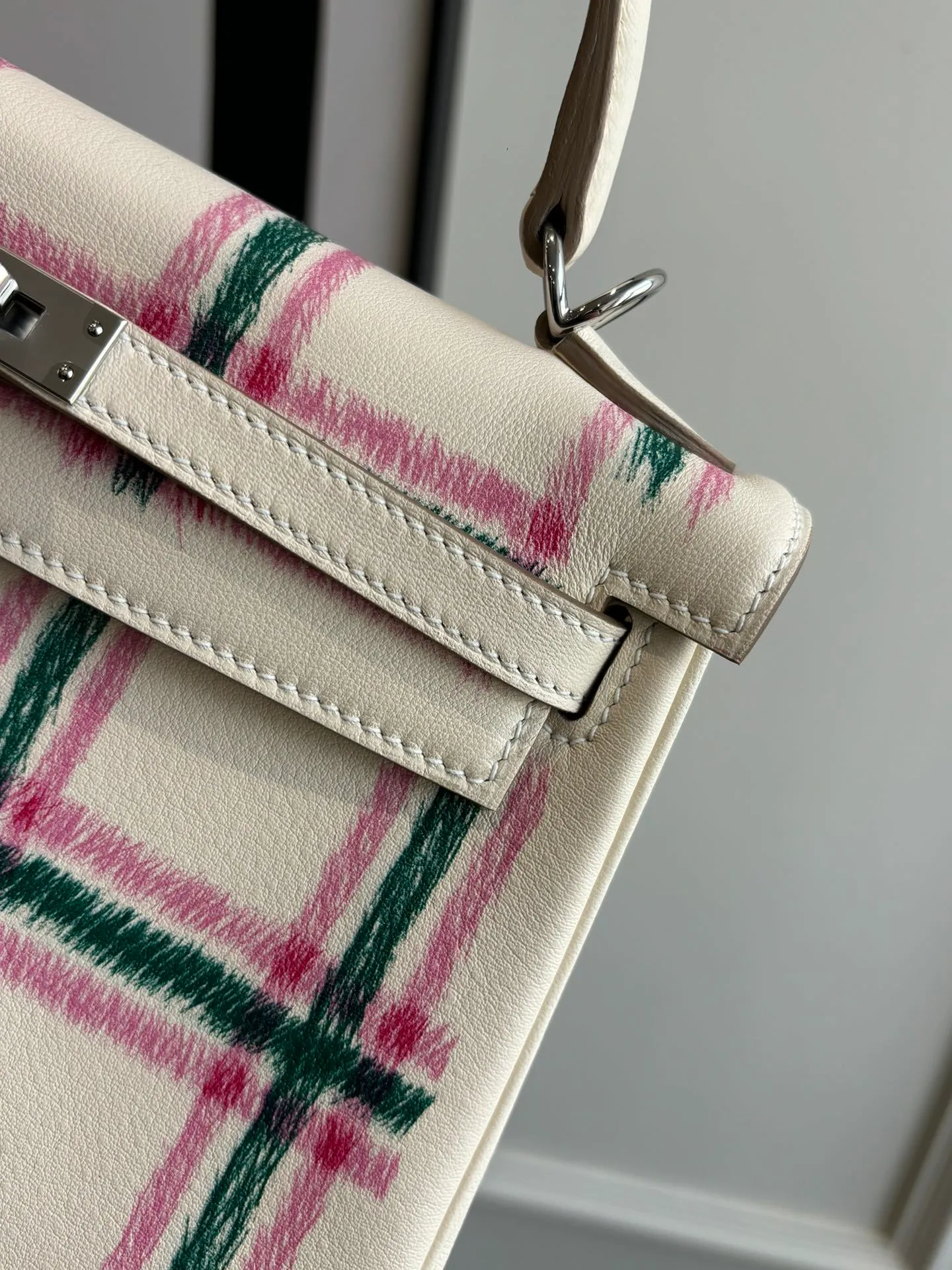 All categories Hermès women's bags (Hermès) Hermès 2525
