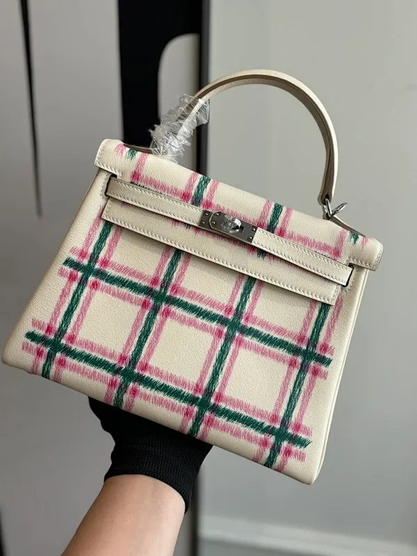 All categories Hermès women's bags (Hermès) Hermès 2525
