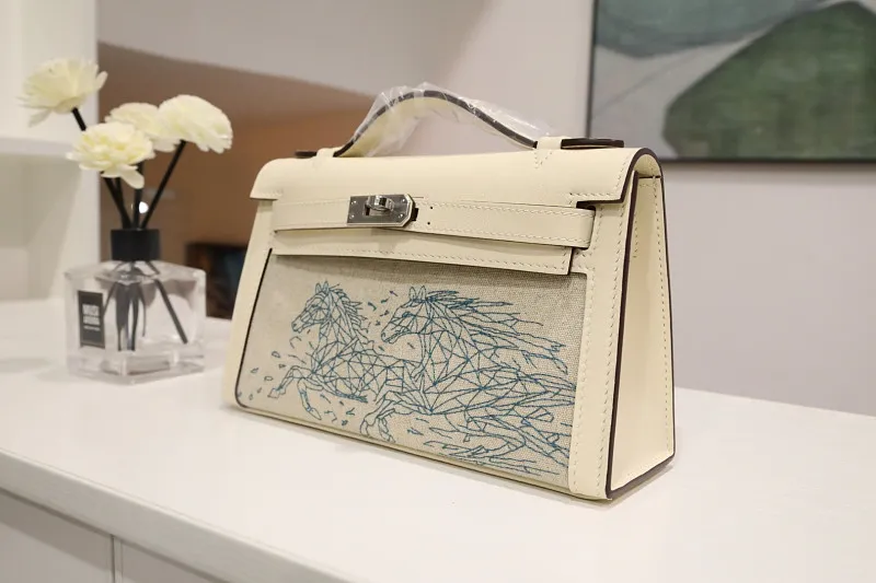 All categories Hermès women's bags (Hermès) Hermès 2204